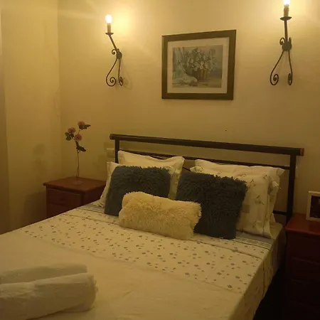 Vendégház Casa Castenda Vale de Madeiros