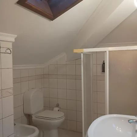 Casa Castenda 3*