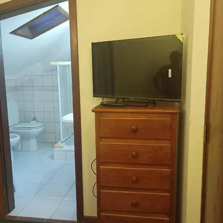 Vendégház Casa Castenda