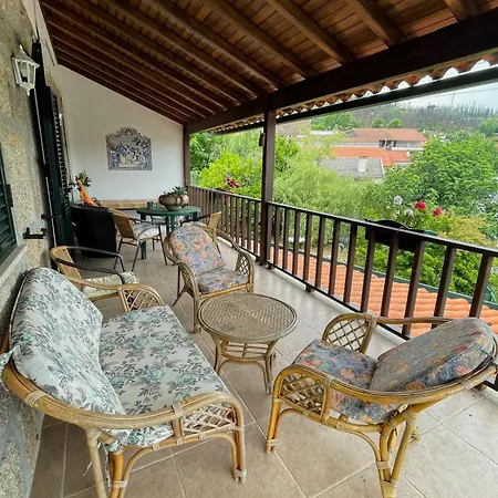 Casa Castenda