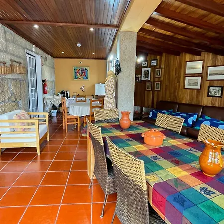 Vendégház Casa Castenda 3*