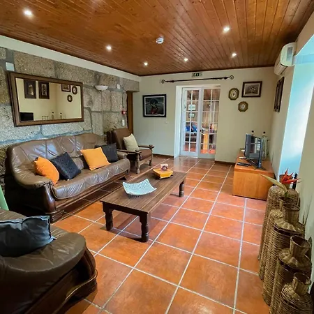 Casa Castenda Vendégház