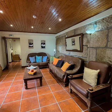 Casa Castenda Vendégház
