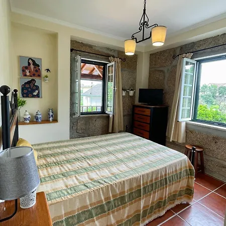 Casa Castenda 3*