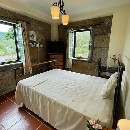 Vendégház Casa Castenda 3*