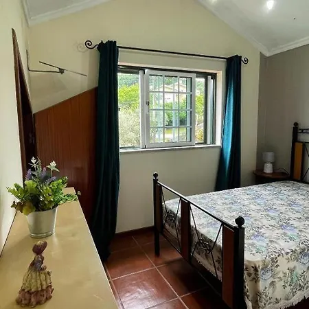 Casa Castenda Vendégház 3*