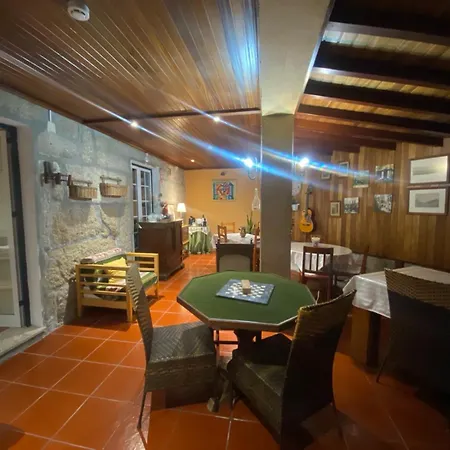 Casa Castenda Vendégház