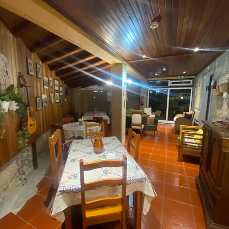Vendégház Casa Castenda Vale de Madeiros