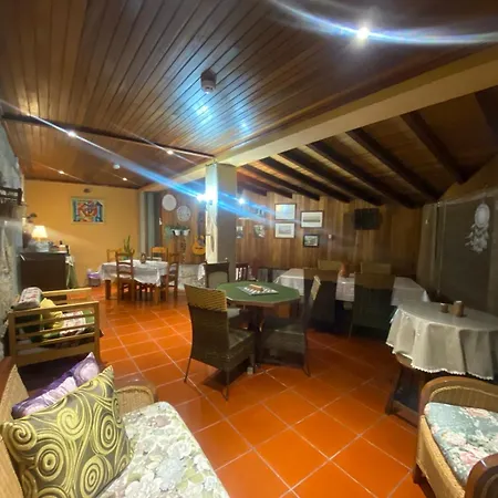 Vendégház Casa Castenda 3*