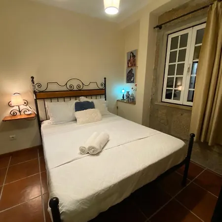 Casa Castenda Vale de Madeiros