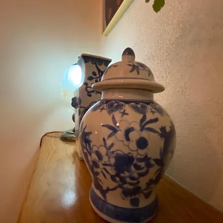 Vendégház Casa Castenda Vale de Madeiros
