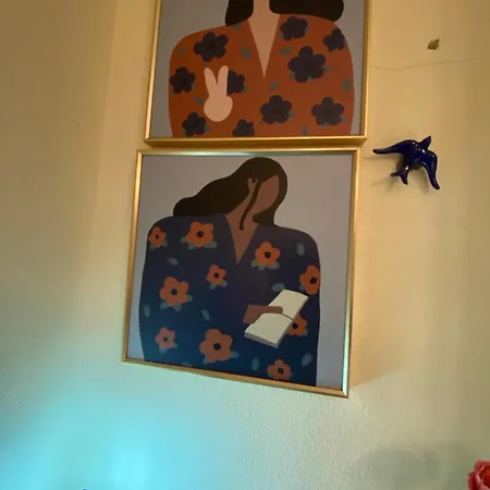 Casa Castenda Vendégház