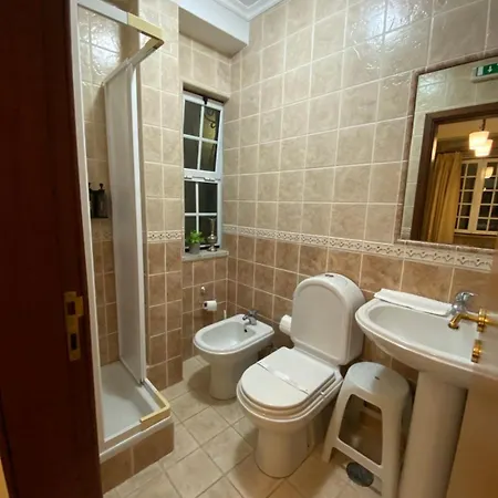 Casa Castenda Vendégház 3*