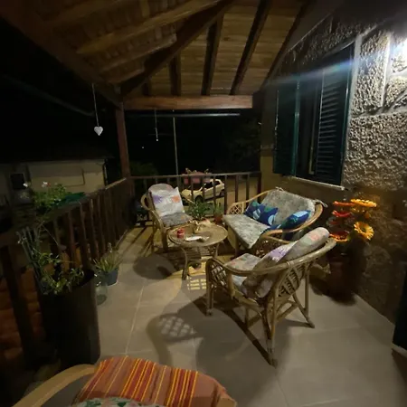 Casa Castenda Vendégház