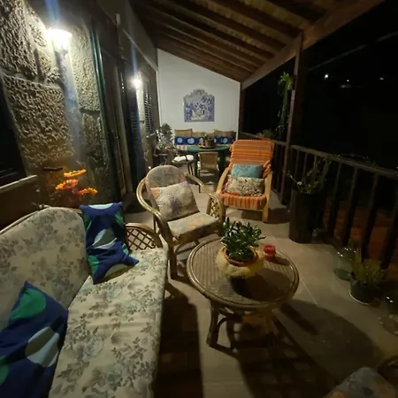 Casa Castenda Vale de Madeiros