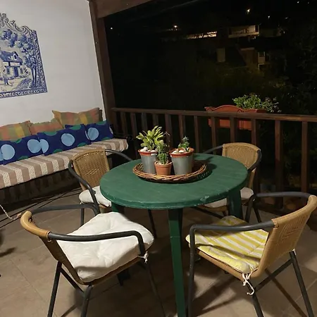 Vendégház Casa Castenda Vale de Madeiros