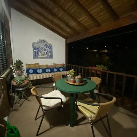 Casa Castenda 3*