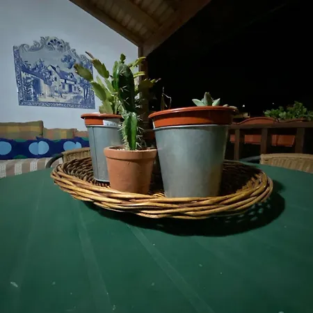 Casa Castenda Vendégház 3*