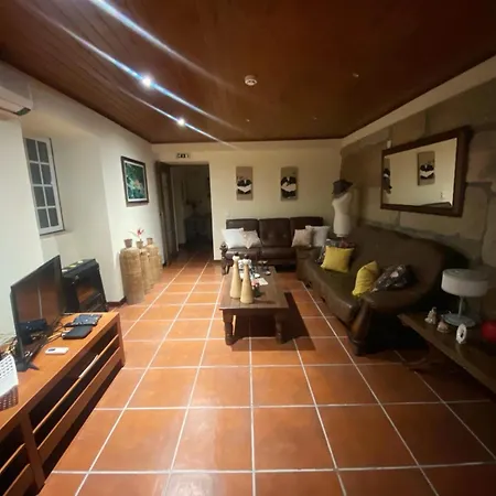 Casa Castenda Vendégház