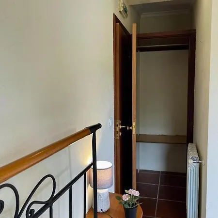 Vendégház Casa Castenda 3*