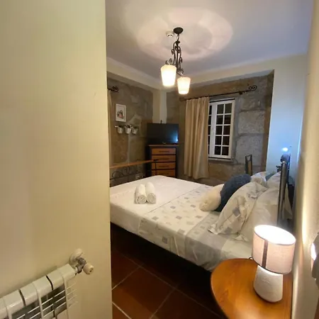 Vendégház Casa Castenda 3*