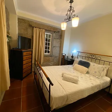 Vendégház Casa Castenda 3*